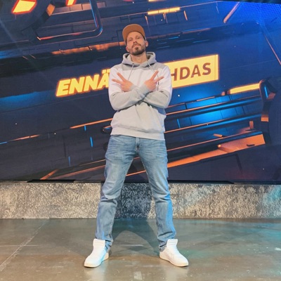 Ennätystehdas 2-pack - Single