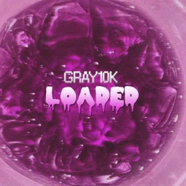 Loaded Gray10k