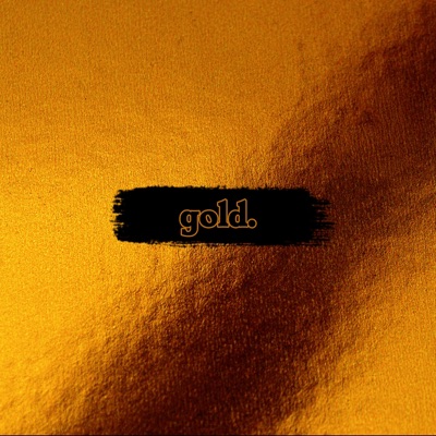 Gold. - Single