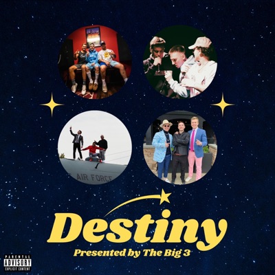 Destiny - Single