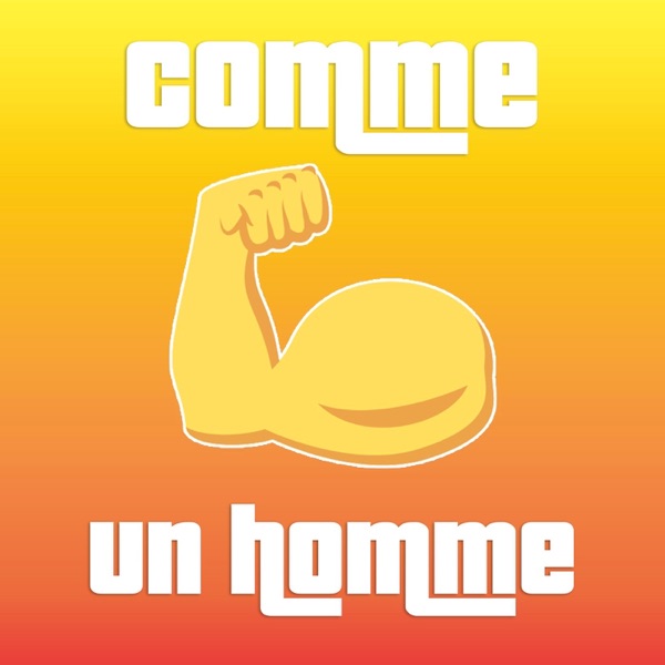 Comme un homme cover