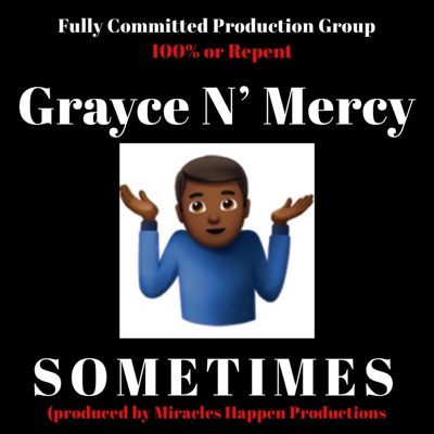 Sometimes - Single