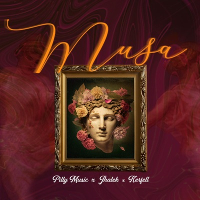 Musa (feat. Jhalek & Kerfell) - Single