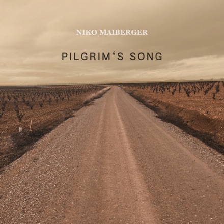 Niko Maiberger - Pilgrim's Song