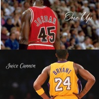 1 Up - Single - Juice Cannon