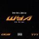 WYA feat Johnny Vice Single