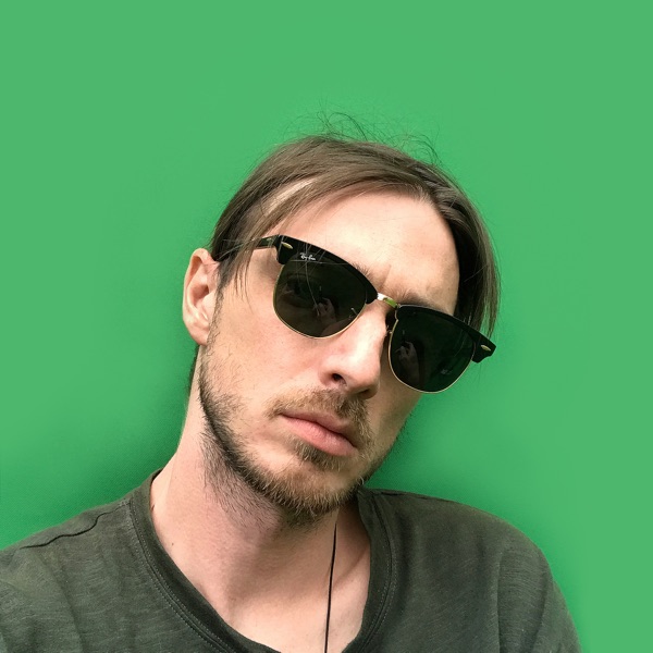 Elay Lazutkin's avatar