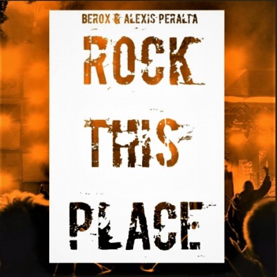 Rock This Place - Single