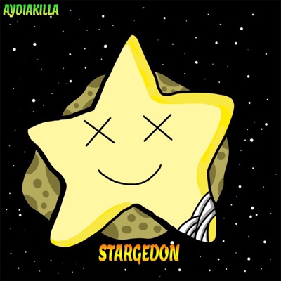 Stargedon (Live) - EP