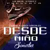 Stream & download Desde Niño Soñaba - Single