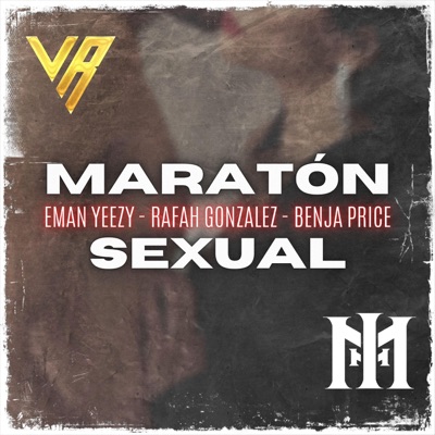 Maraton Sexual (feat. Eman Yeezy & Rafah Gonzalez) - Single