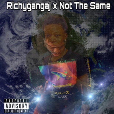 Not Tha Same Aj - Single