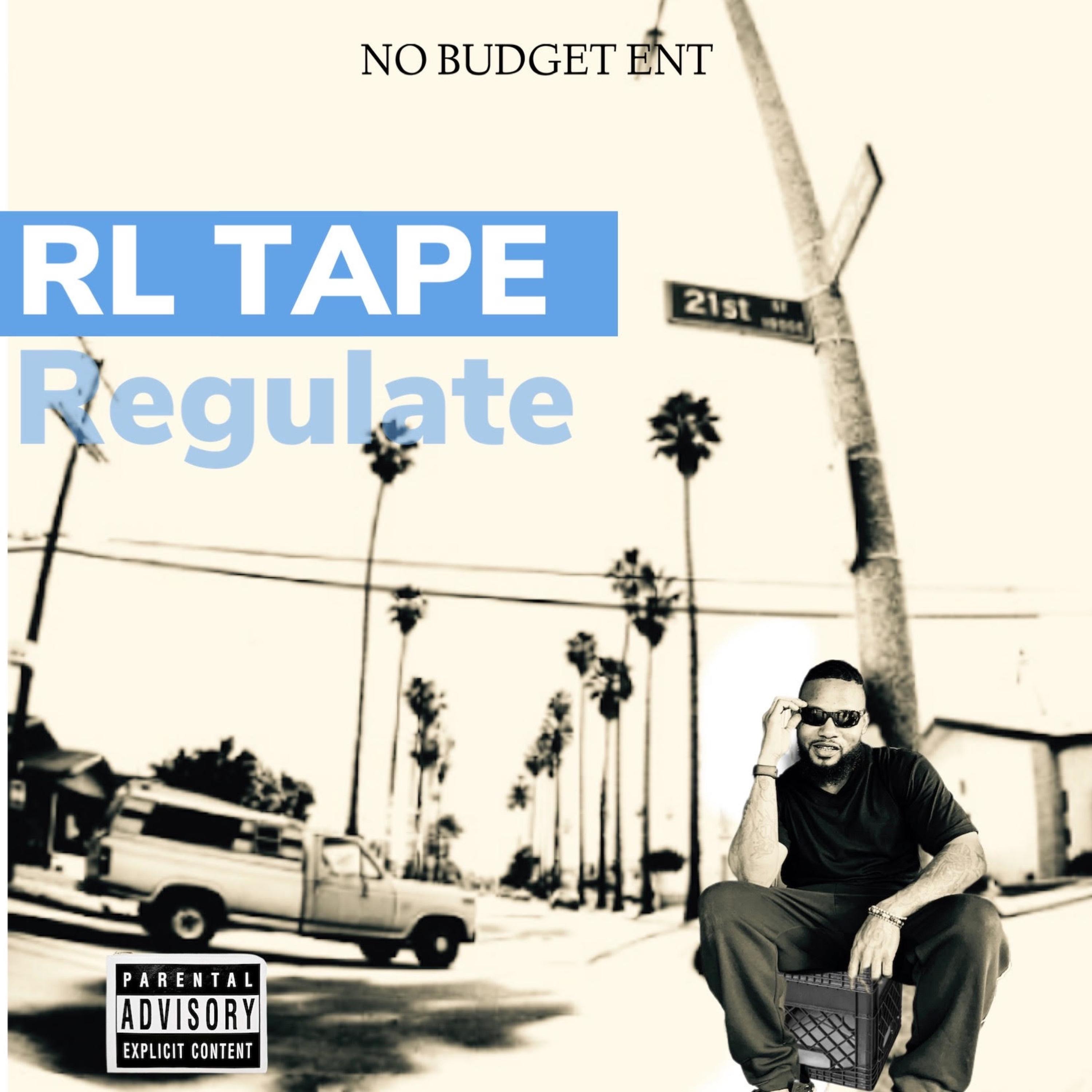 Regulate - Single