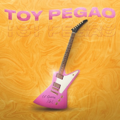 Toy Pegao' - Single