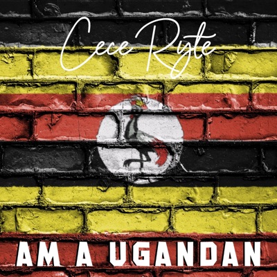 Am a Ugandan - Single