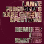 Lance Ferguson's Rare Groove Spectrum - Sweet Power, Your Embrace