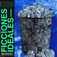 Ficciones Ideales - Single - Imperial Blxndie