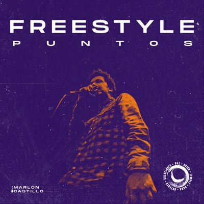 Freestyle (feat. Marlon Castillo) - Single