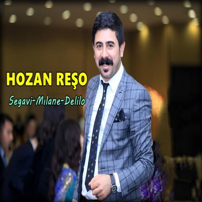 Hozan Reşo - Segavi Hakkari Düğünü (feat. Şiyar Berwari)