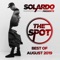 Let the Music (SPOT082019) [MIXED] - Second City & A Double lyrics