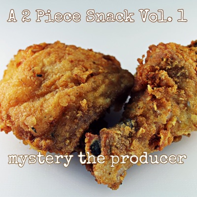 A 2 Piece Snack, Vol. 1 - Single