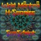 Cosmic Codes - Lucid Mantra & H-Sunrise lyrics