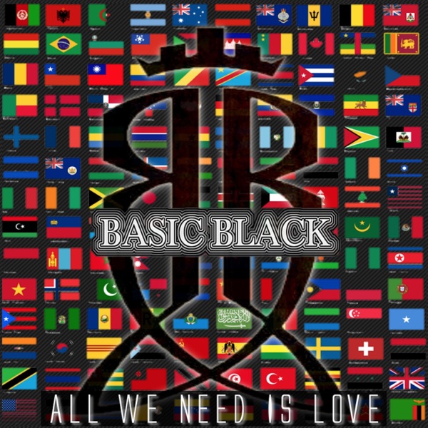 All We Need Is Love - Single