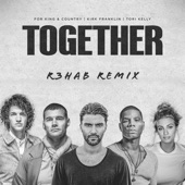 Together (R3hab Remix) [feat. Tori Kelly] artwork