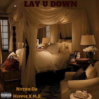 Lay U Down (feat. M.E) - Single