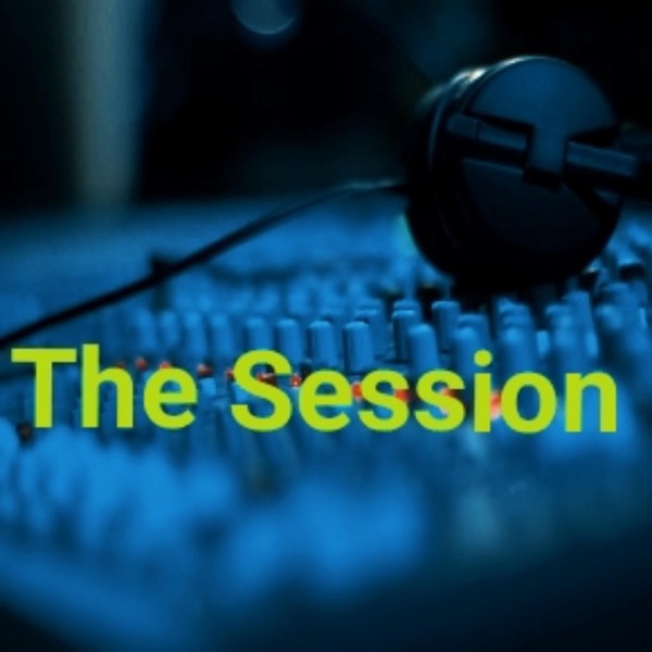 The Session (feat. D Tay)