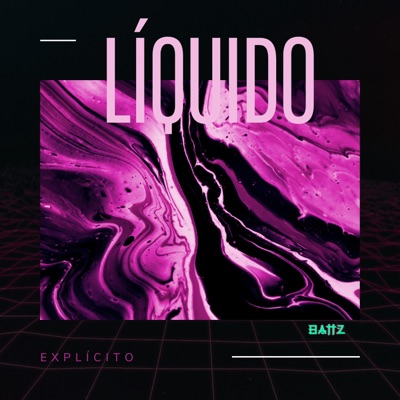 Líquido (feat. Drogdillah & RODDY REDD) - Single