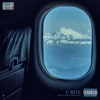 The Journey: 2000 Miles