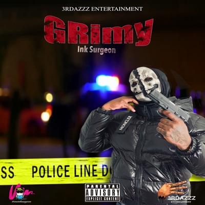 Grimy - Single
