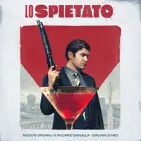 Malamore — Riccardo Sinigallia