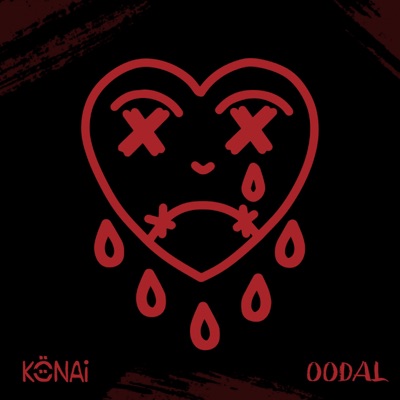 Oodal (Tearboy) - Single