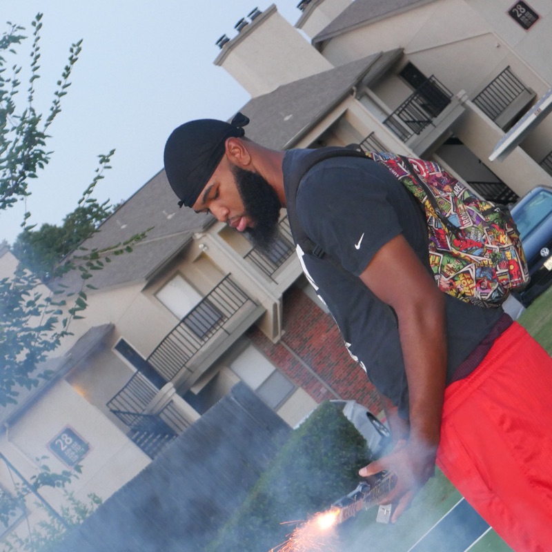 Geaux Que - Who You Suppose to Be (feat. NBA Youngboy)