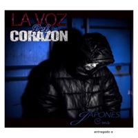 La Voz Del Corazón - Japones C.M.S.