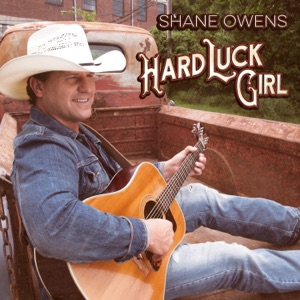 Shane Owens - Hard Luck Girl - Line Dance Music