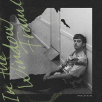 In The Window Frame - Single - Nicklas Sahl