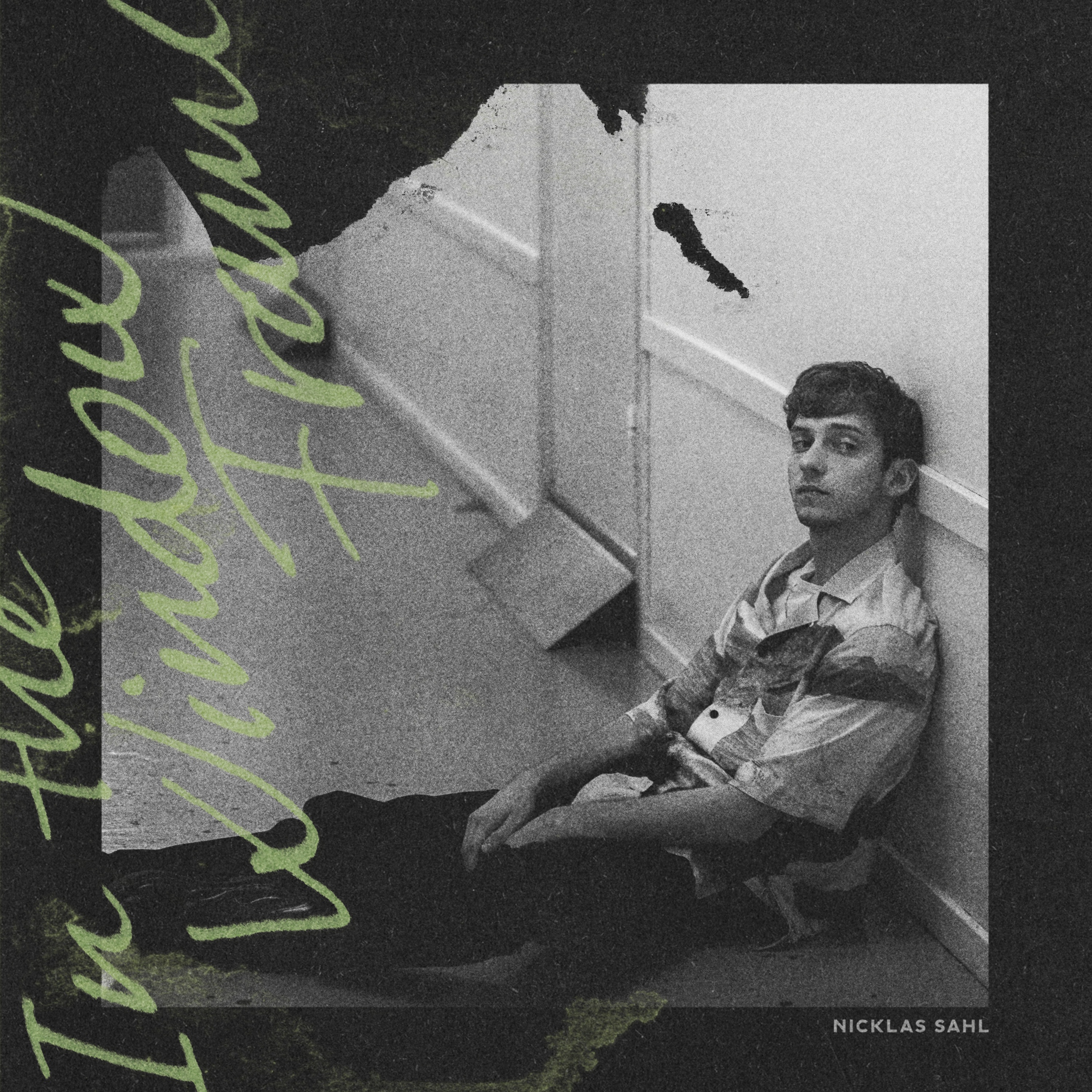 Nicklas Sahl - Four Walls