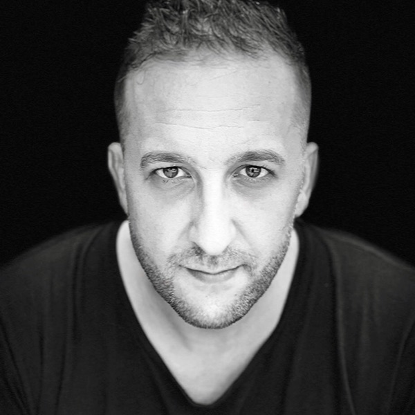 Darko De Jan's avatar