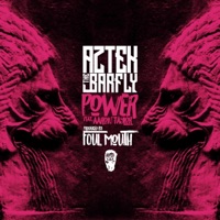 Power (feat. AaronTaylor) - Single - Aztek the Barfly