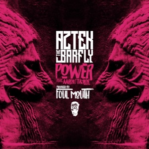 Power (feat. AaronTaylor)