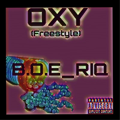 OXY (Freestyle) - Single