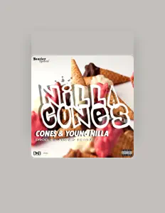 Ascolta Cone$, guarda video musicali, leggi la biografia, vedi le date del tour & altro!