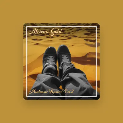 Listen to Mudassir Kasim, watch music videos, read bio, see tour dates & more!