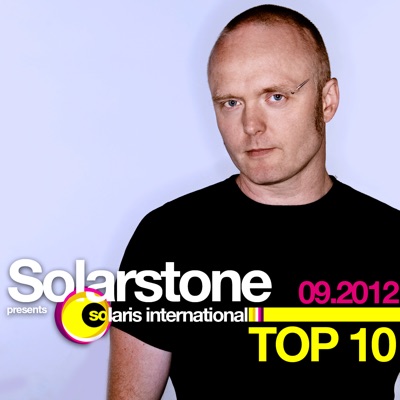Solarstone Presents Solaris International Top 10 (09.2012)