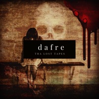 DaFre the Lost Tapes - Popillzberry