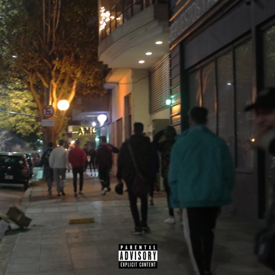 27 Barras II - Single