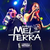 Parceira de Forró — Mel Com Terra